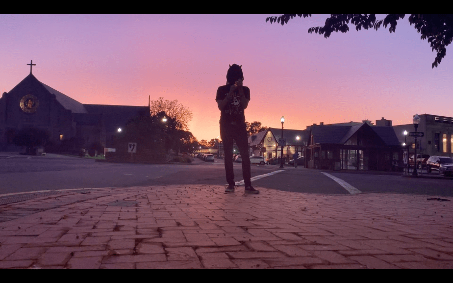 Devil Sticks- short&nbsp;film